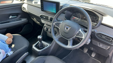 Dacia Sandero 1.0 TCe Comfort 5dr Petrol Hatchback